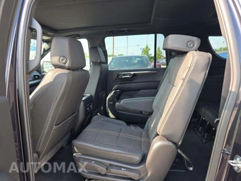 2026 Chevrolet Suburban High Country 3LZ - miniatura 13