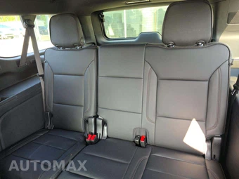 2026 Chevrolet Suburban High Country 3LZ - miniatura 14