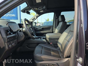 2026 Chevrolet Suburban High Country 3LZ - miniatura 6