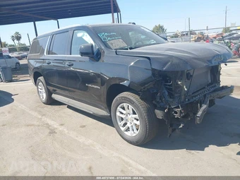 2026 Chevrolet Suburban LT 1LT - samochód z USA z aukcji Manheim, oferta Kup Teraz w AUTOMAX