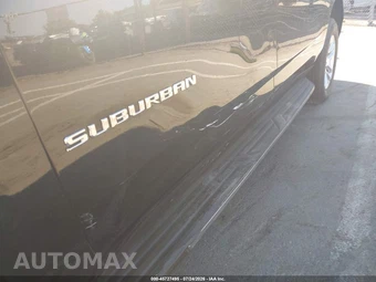 2026 Chevrolet Suburban LT 1LT - miniatura 20