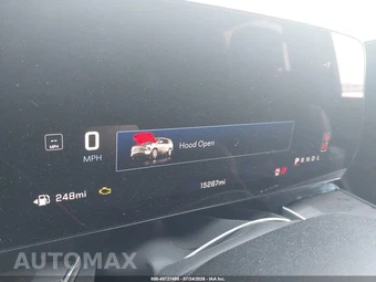 2026 Chevrolet Suburban LT 1LT - miniatura 8