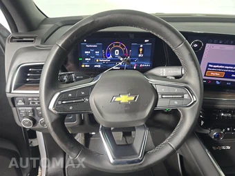 2026 Chevrolet Suburban LT 1LT - miniatura 10