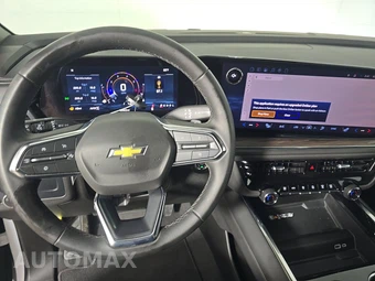 2026 Chevrolet Suburban LT 1LT - miniatura 11