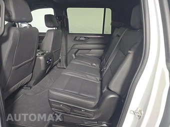 2026 Chevrolet Suburban LT 1LT - miniatura 13