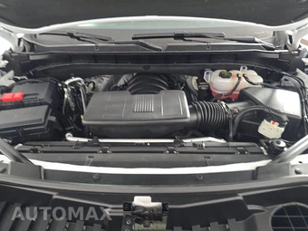 2026 Chevrolet Suburban LT 1LT - miniatura 16