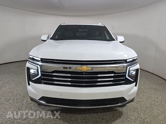 2026 Chevrolet Suburban LT 1LT - miniatura 2