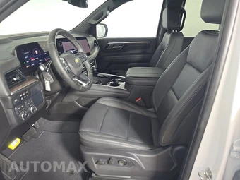 2026 Chevrolet Suburban LT 1LT - miniatura 7