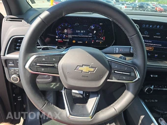 2026 Chevrolet Suburban LT 1LT - miniatura 10