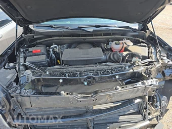 2026 Chevrolet Suburban LT 1LT - miniatura 15