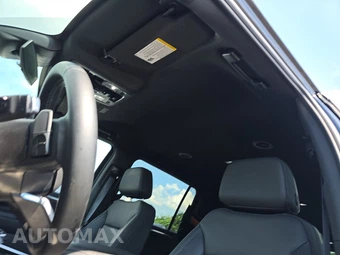 2026 Chevrolet Suburban LT 1LT - miniatura 17