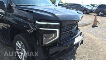 2026 Chevrolet Suburban LT 1LT - miniatura 24