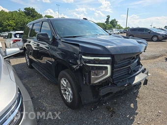 2026 Chevrolet Suburban LT 1LT - miniatura 3