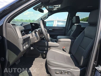 2026 Chevrolet Suburban LT 1LT - miniatura 7