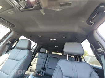 2026 Chevrolet Suburban RST 1SP - miniatura 11
