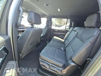 2026 Chevrolet Suburban RST 1SP - miniatura 13