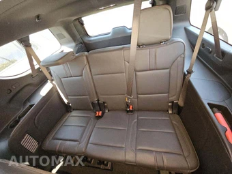2026 Chevrolet Suburban RST 1SP - miniatura 14