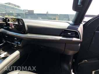 2026 Chevrolet Suburban RST 1SP - miniatura 20