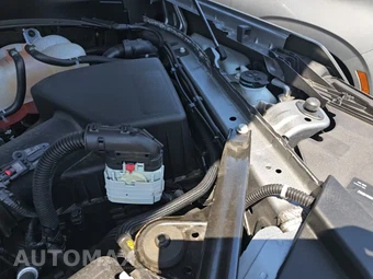2026 Chevrolet Suburban RST 1SP - miniatura 28