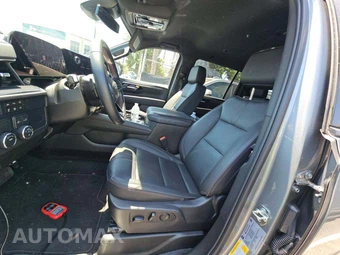 2026 Chevrolet Suburban RST 1SP - miniatura 6