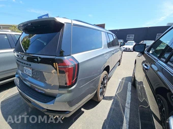 2026 Chevrolet Suburban RST 1SP - miniatura 3