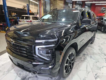 2026 Chevrolet Suburban RST 1SP