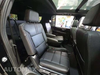 2026 Chevrolet Suburban RST 1SP - miniatura 17
