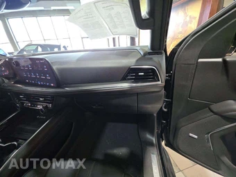 2026 Chevrolet Suburban RST 1SP - miniatura 20