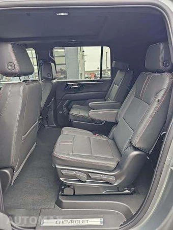 2026 Chevrolet Suburban RST 1SP - miniatura 13