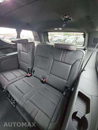 2026 Chevrolet Suburban RST 1SP - miniatura 14