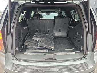 2026 Chevrolet Suburban RST 1SP - miniatura 15