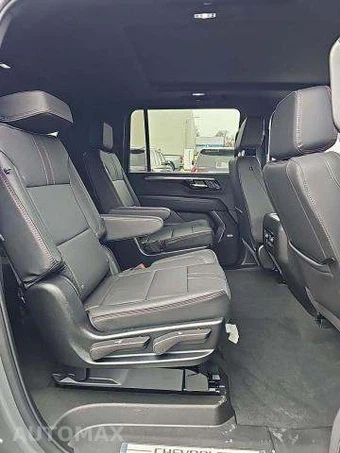 2026 Chevrolet Suburban RST 1SP - miniatura 17