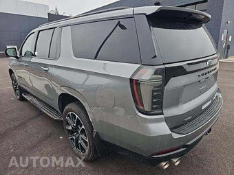 2026 Chevrolet Suburban RST 1SP - miniatura 2