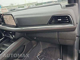 2026 Chevrolet Suburban RST 1SP - miniatura 20