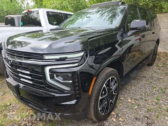 2026 Chevrolet Suburban RST 1SP
