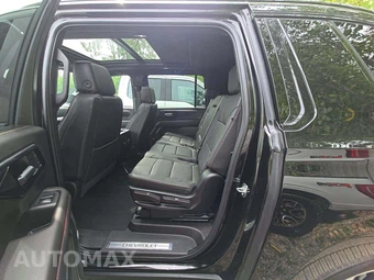 2026 Chevrolet Suburban RST 1SP - miniatura 13