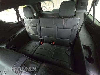 2026 Chevrolet Suburban RST 1SP - miniatura 14