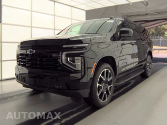 2026 Chevrolet Suburban RST 1SP - car from the USA, Manheim Buy-Now listing at AUTOMAX