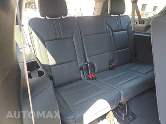 2026 Chevrolet Suburban RST 1SP - miniatura 14