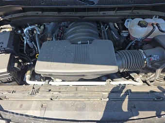 2026 Chevrolet Suburban RST 1SP - miniatura 16