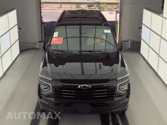 2026 Chevrolet Suburban RST 1SP - miniatura 2