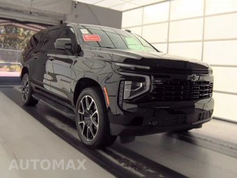 2026 Chevrolet Suburban RST 1SP - miniatura 3