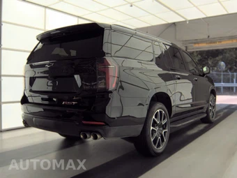 2026 Chevrolet Suburban RST 1SP - miniatura 4