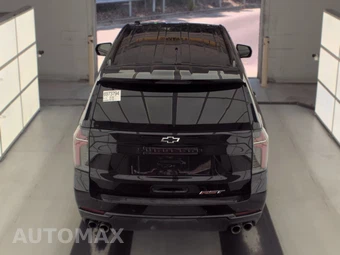 2026 Chevrolet Suburban RST 1SP - miniatura 5