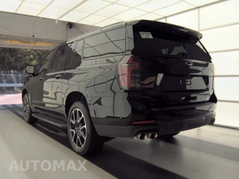 2026 Chevrolet Suburban RST 1SP - miniatura 6