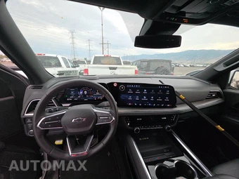 2026 Chevrolet Suburban Z71 2Z7 - miniatura 11