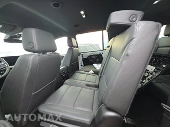2026 Chevrolet Suburban Z71 2Z7 - miniatura 13