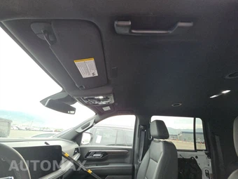 2026 Chevrolet Suburban Z71 2Z7 - miniatura 15