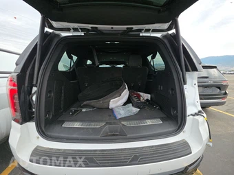 2026 Chevrolet Suburban Z71 2Z7 - miniatura 18