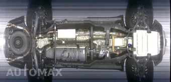 2026 Chevrolet Suburban Z71 2Z7 - miniatura 21